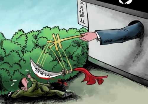 杭州追债公司：借款合同到期后多久起诉